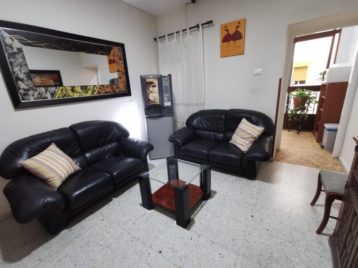 Hostal Senero Мерида Экстерьер фото