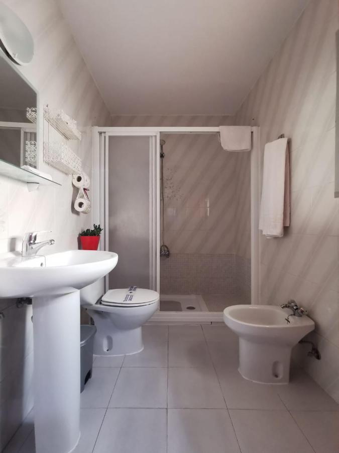 Hostal Senero Мерида Экстерьер фото