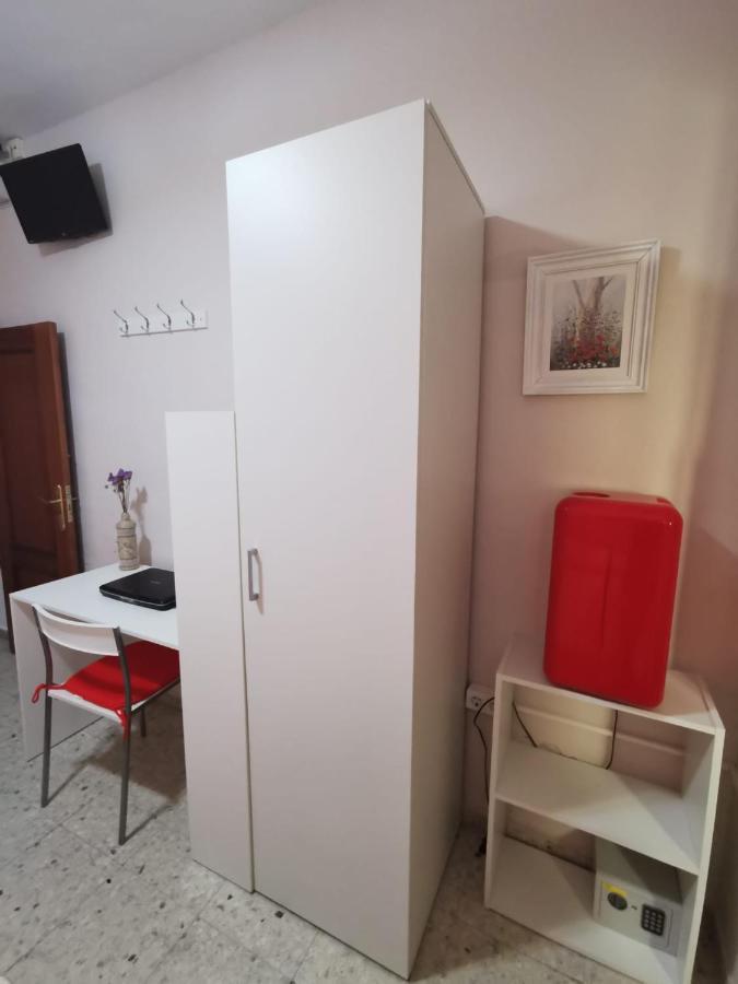 Hostal Senero Мерида Экстерьер фото