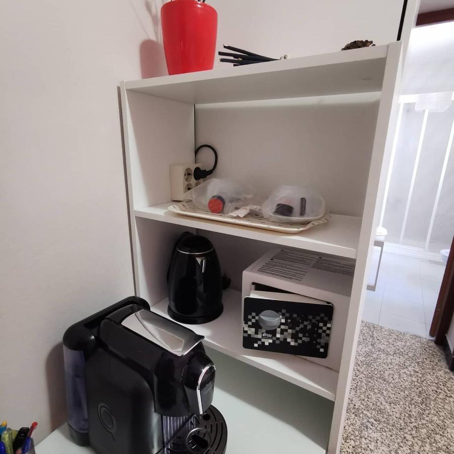 Hostal Senero Мерида Экстерьер фото