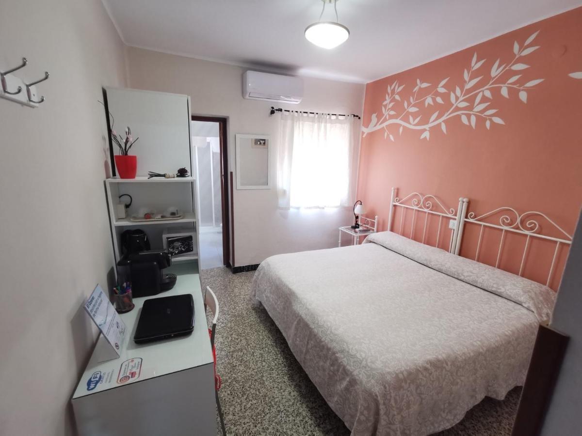 Hostal Senero Мерида Экстерьер фото